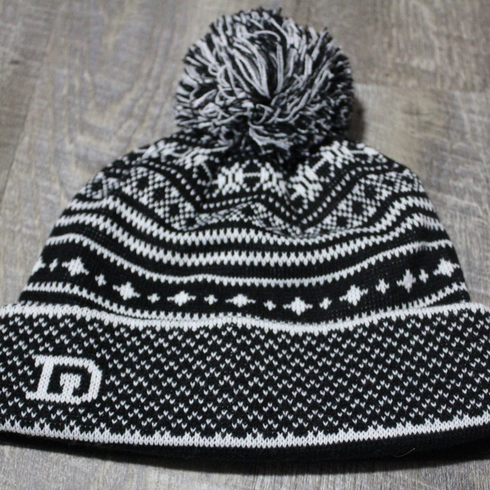 Winter Beanie NWOT